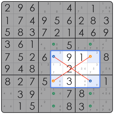 killer sudoku online free